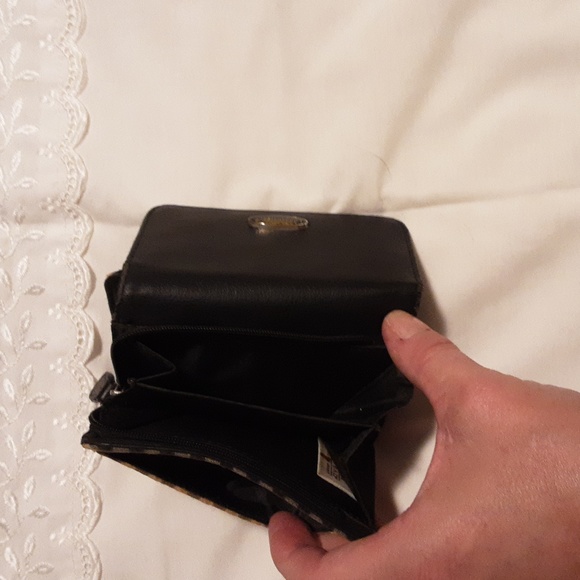 Longaberger wallet - Picture 3 of 3